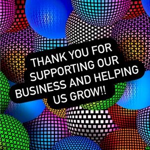 🪴🪴🪴Thank you and YOU ROCK!!! 🪴🪴🪴